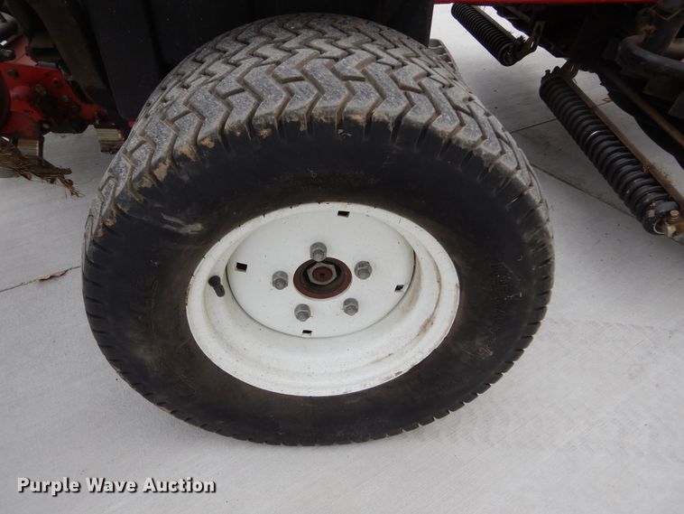 image for item KV9047 Toro Reelmaster 5210  reel mower