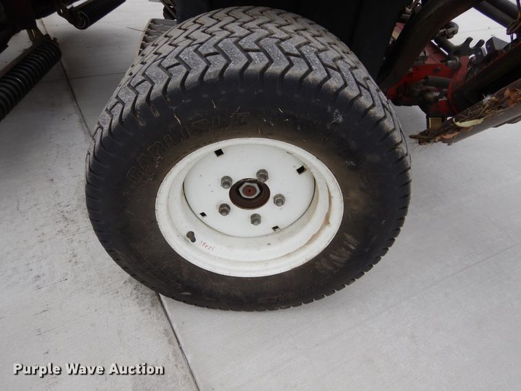 image for item KV9047 Toro Reelmaster 5210  reel mower