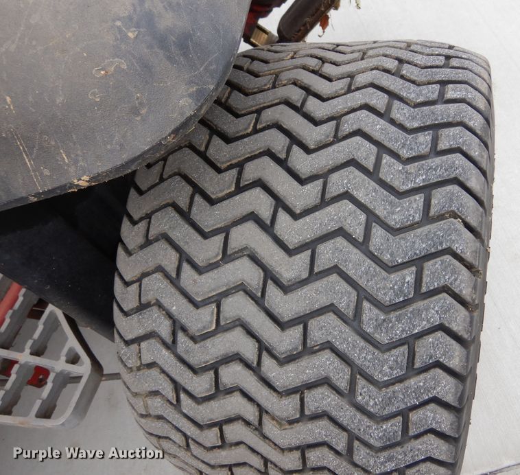 image for item KV9047 Toro Reelmaster 5210  reel mower