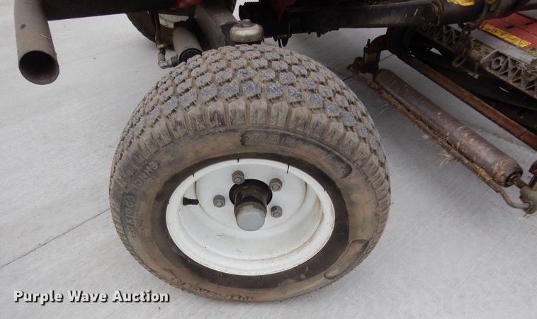 image for item KV9047 Toro Reelmaster 5210  reel mower