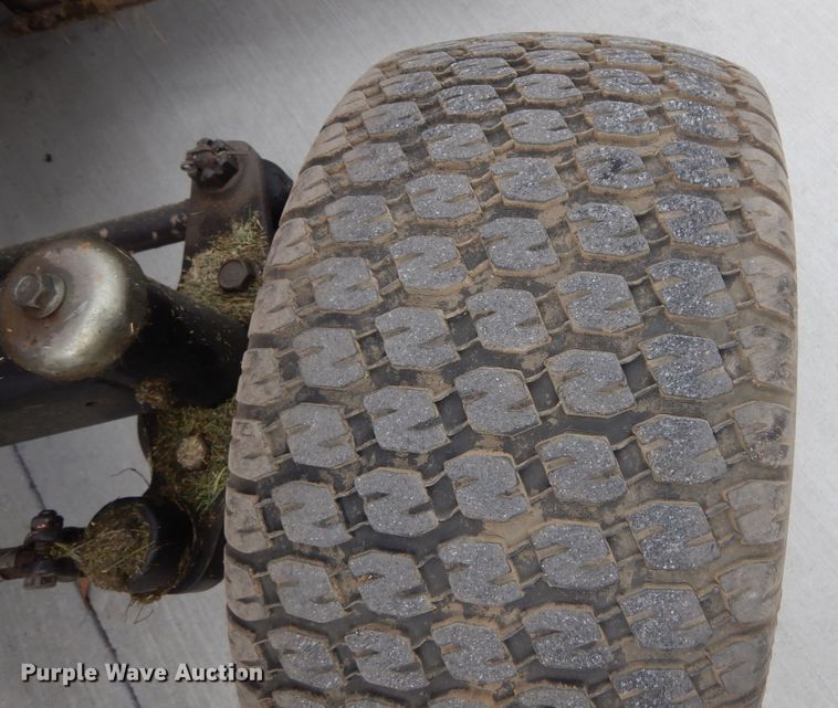 image for item KV9047 Toro Reelmaster 5210  reel mower