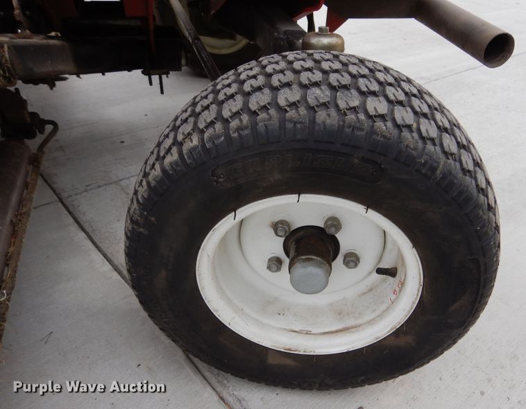 image for item KV9047 Toro Reelmaster 5210  reel mower