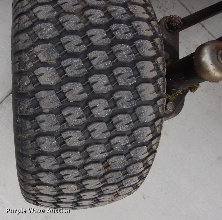 image for item KV9047 Toro Reelmaster 5210  reel mower