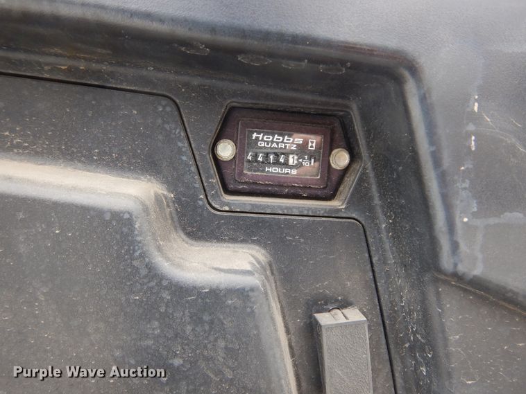 image for item KV9047 Toro Reelmaster 5210  reel mower