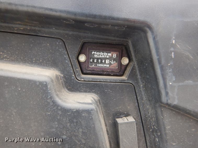 image for item KV9047 Toro Reelmaster 5210  reel mower