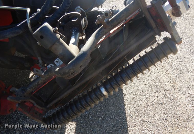 image for item KV9050 Toro Reelmaster 5210  reel mower