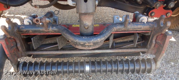 image for item KV9050 Toro Reelmaster 5210  reel mower