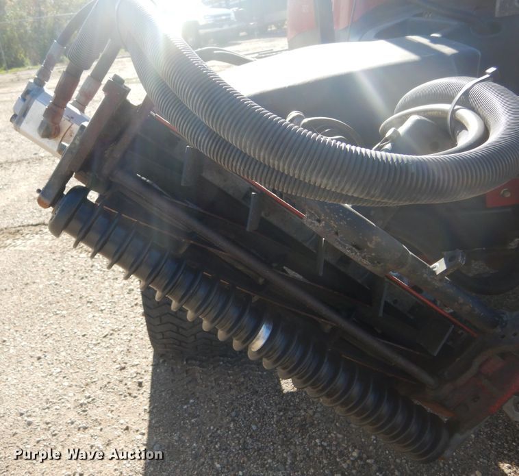 image for item KV9050 Toro Reelmaster 5210  reel mower