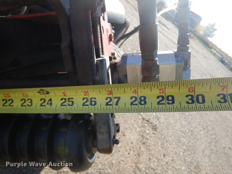 image for item KV9050 Toro Reelmaster 5210  reel mower