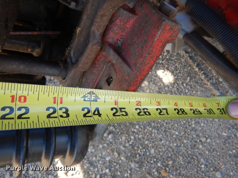 image for item KV9050 Toro Reelmaster 5210  reel mower