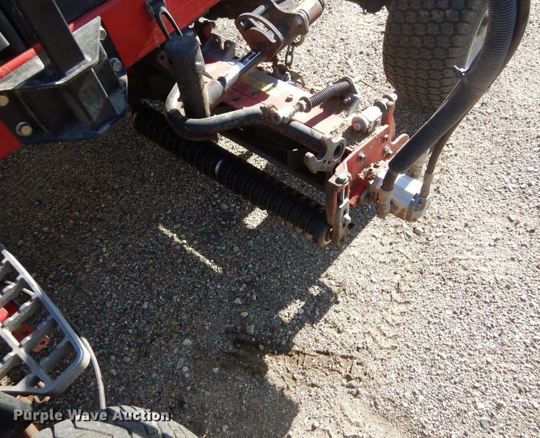 image for item KV9050 Toro Reelmaster 5210  reel mower