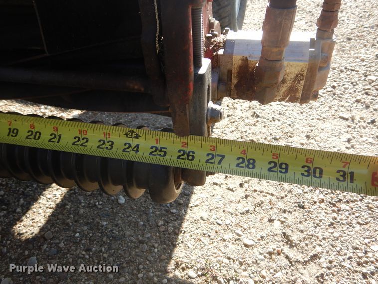 image for item KV9050 Toro Reelmaster 5210  reel mower