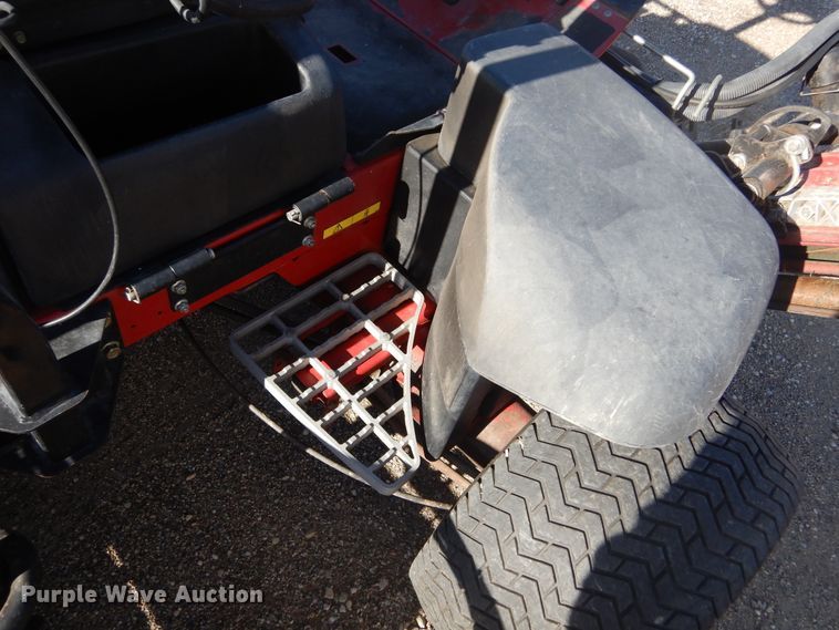 image for item KV9050 Toro Reelmaster 5210  reel mower