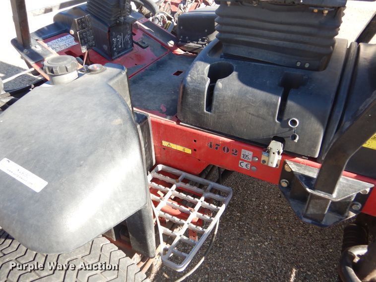 image for item KV9050 Toro Reelmaster 5210  reel mower