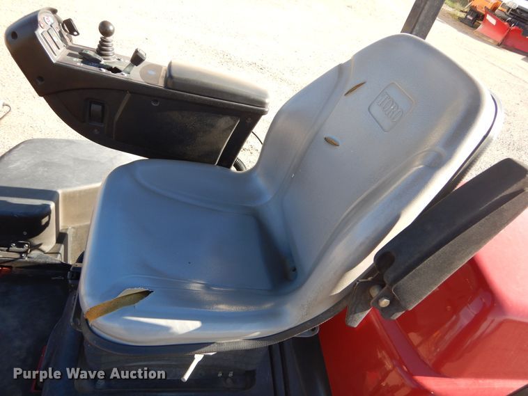 image for item KV9050 Toro Reelmaster 5210  reel mower