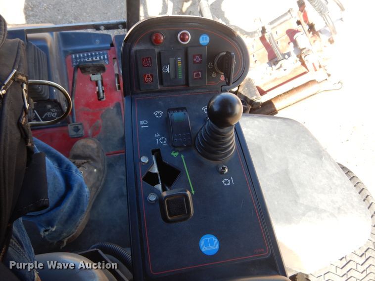 image for item KV9050 Toro Reelmaster 5210  reel mower