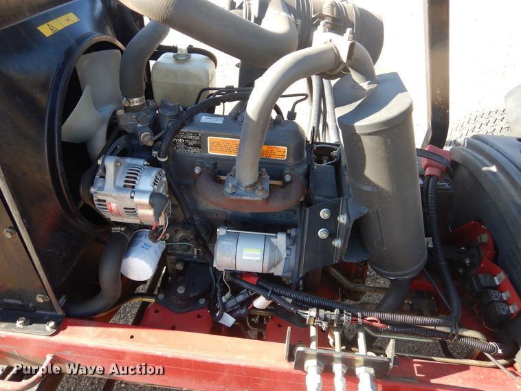 image for item KV9050 Toro Reelmaster 5210  reel mower