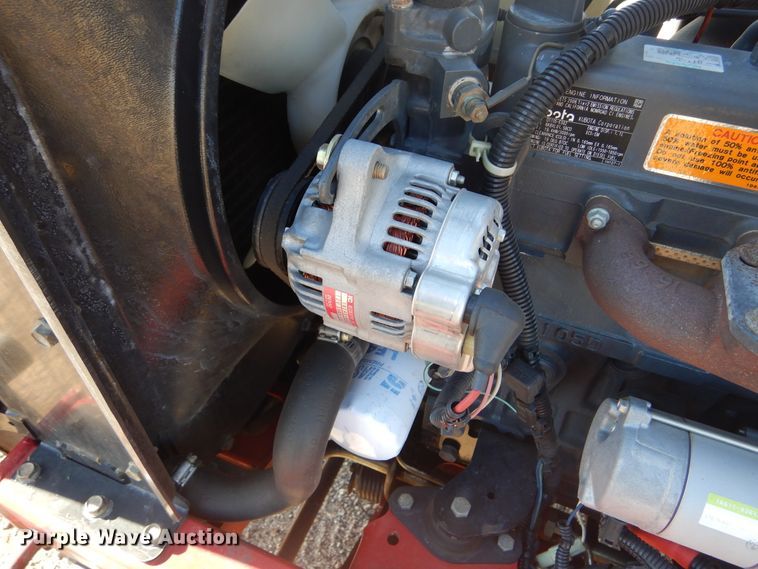 image for item KV9050 Toro Reelmaster 5210  reel mower