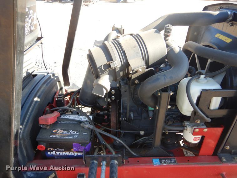 image for item KV9050 Toro Reelmaster 5210  reel mower