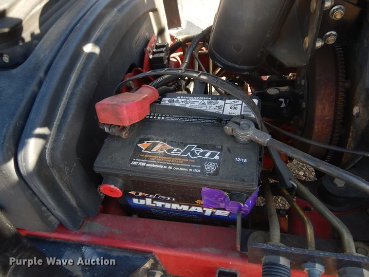 image for item KV9050 Toro Reelmaster 5210  reel mower