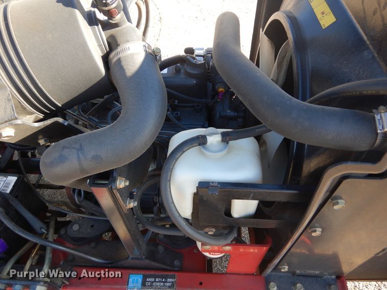 image for item KV9050 Toro Reelmaster 5210  reel mower