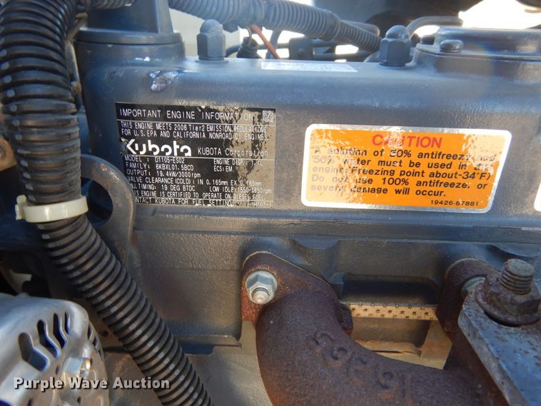 image for item KV9050 Toro Reelmaster 5210  reel mower