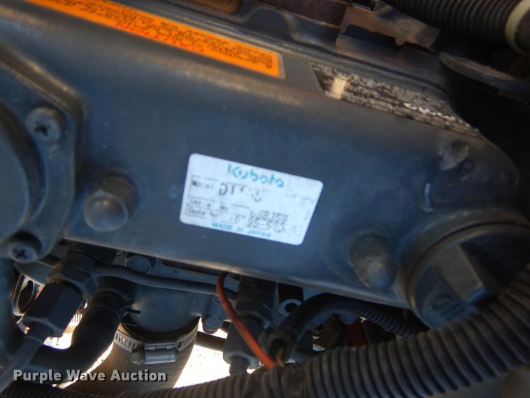 image for item KV9050 Toro Reelmaster 5210  reel mower