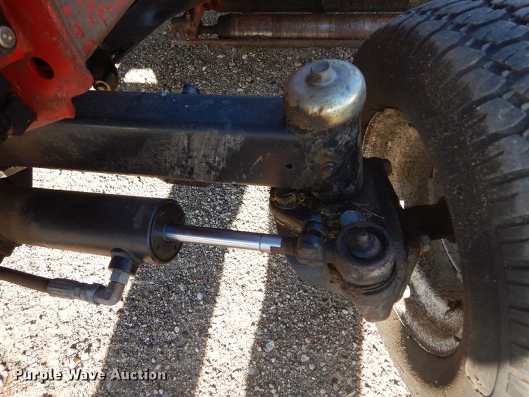 image for item KV9050 Toro Reelmaster 5210  reel mower