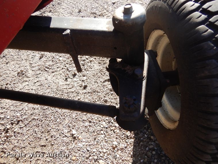 image for item KV9050 Toro Reelmaster 5210  reel mower