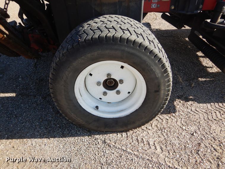 image for item KV9050 Toro Reelmaster 5210  reel mower