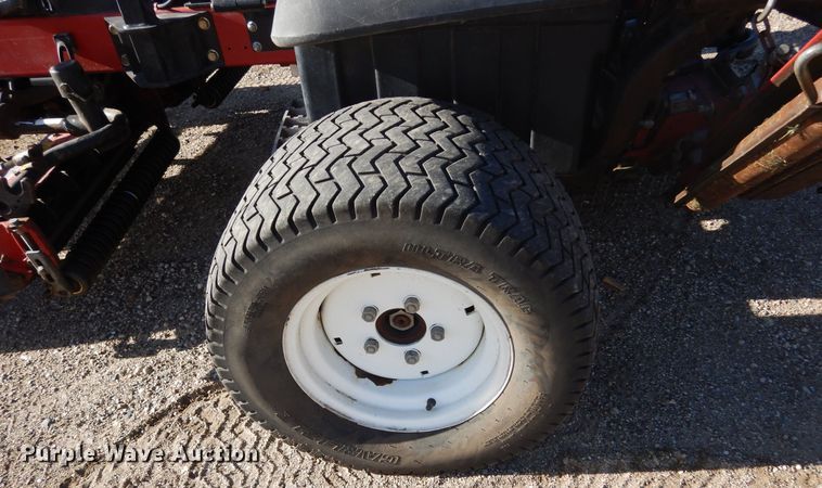 image for item KV9050 Toro Reelmaster 5210  reel mower