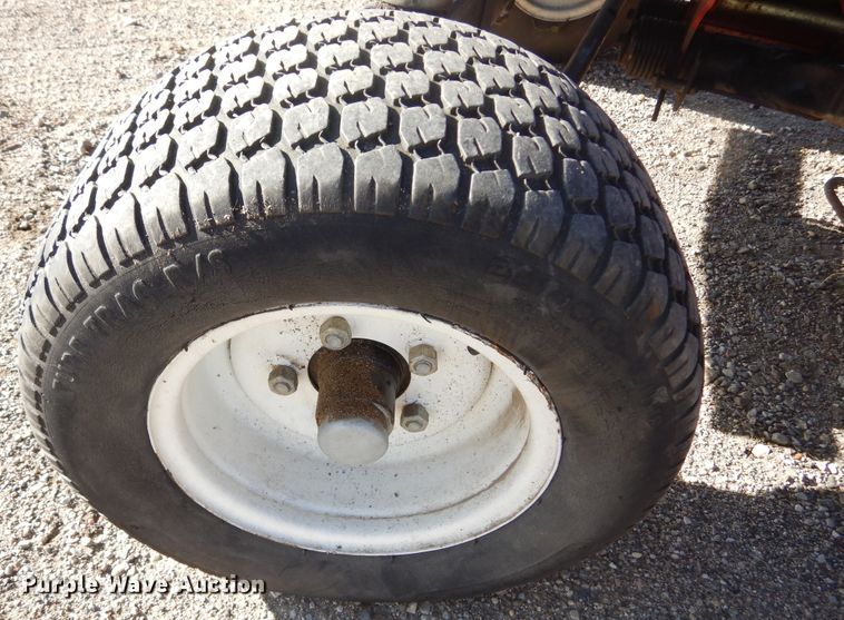 image for item KV9050 Toro Reelmaster 5210  reel mower