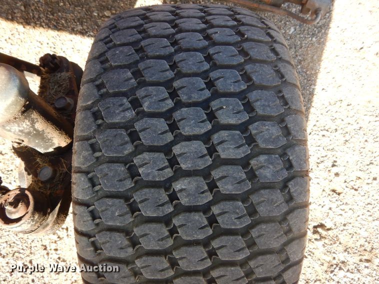 image for item KV9050 Toro Reelmaster 5210  reel mower