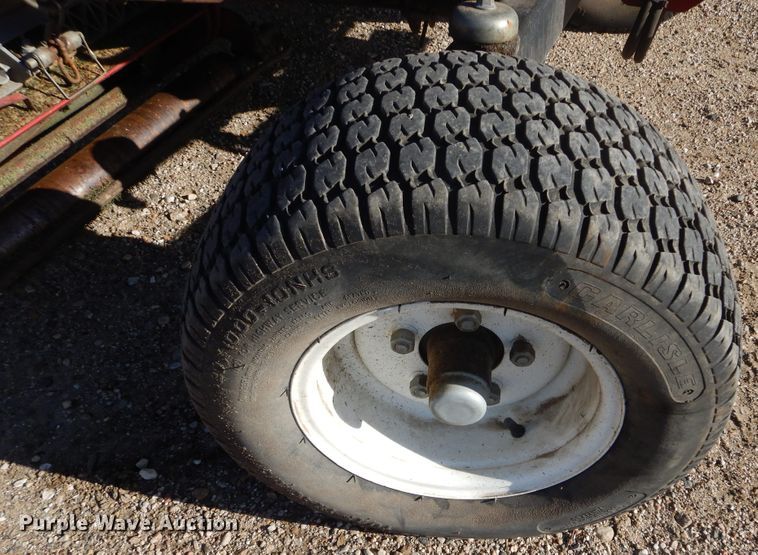 image for item KV9050 Toro Reelmaster 5210  reel mower