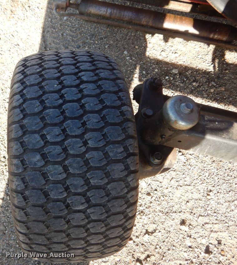 image for item KV9050 Toro Reelmaster 5210  reel mower