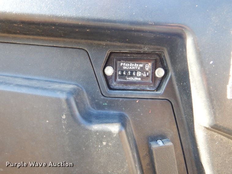 image for item KV9050 Toro Reelmaster 5210  reel mower