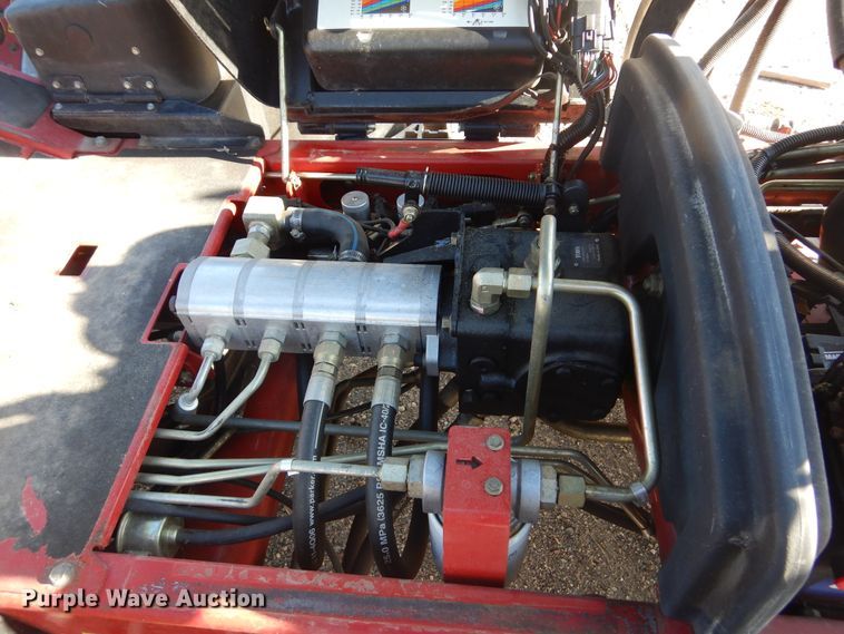 image for item KV9050 Toro Reelmaster 5210  reel mower