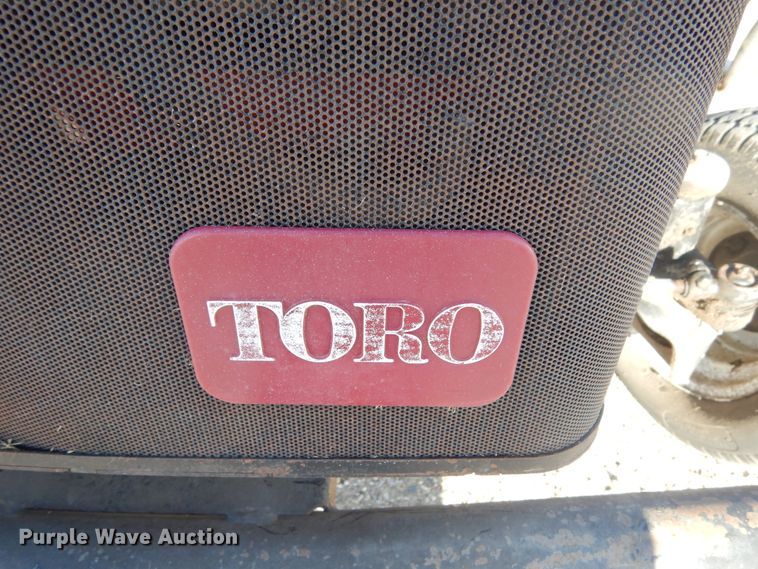 image for item KV9050 Toro Reelmaster 5210  reel mower