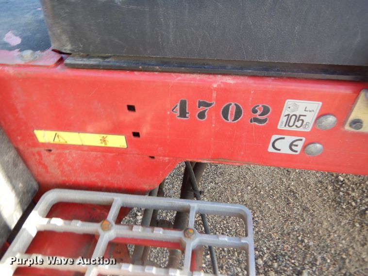 image for item KV9050 Toro Reelmaster 5210  reel mower