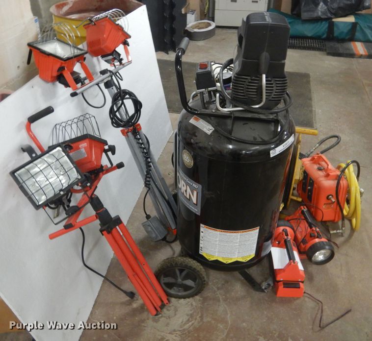 image for item KV9072 Tools