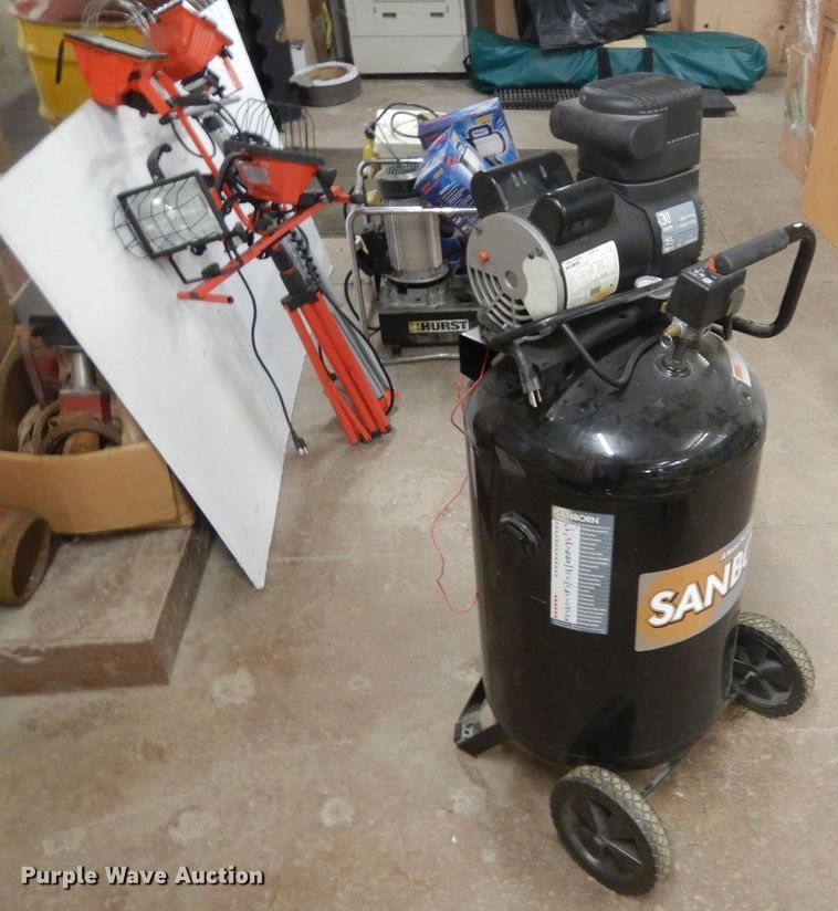 image for item KV9072 Tools