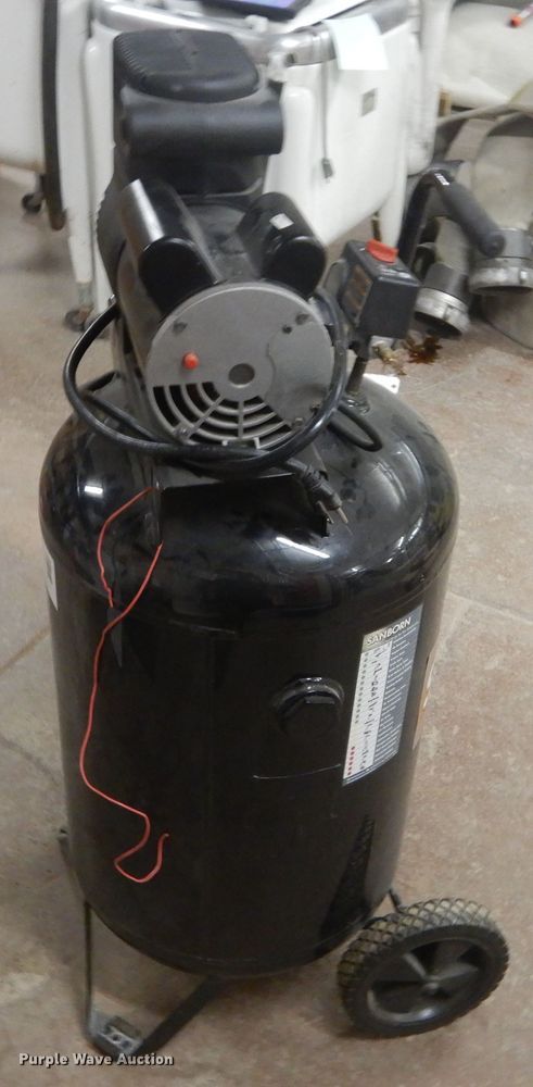 image for item KV9072 Tools