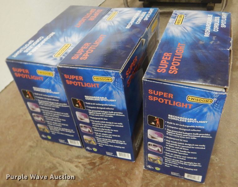 image for item KV9072 Tools