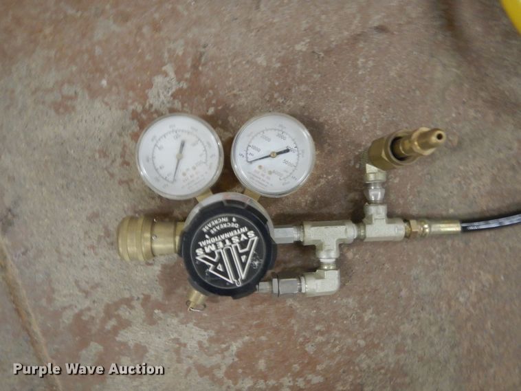 image for item KV9072 Tools