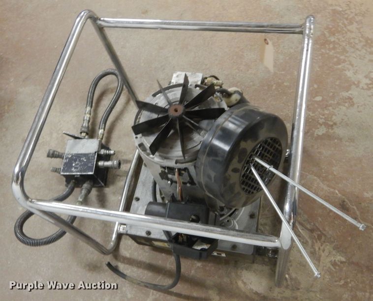 image for item KV9072 Tools