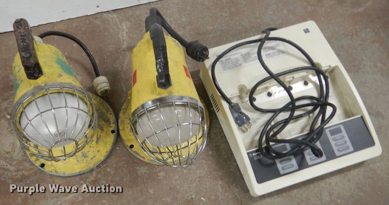 image for item KV9072 Tools