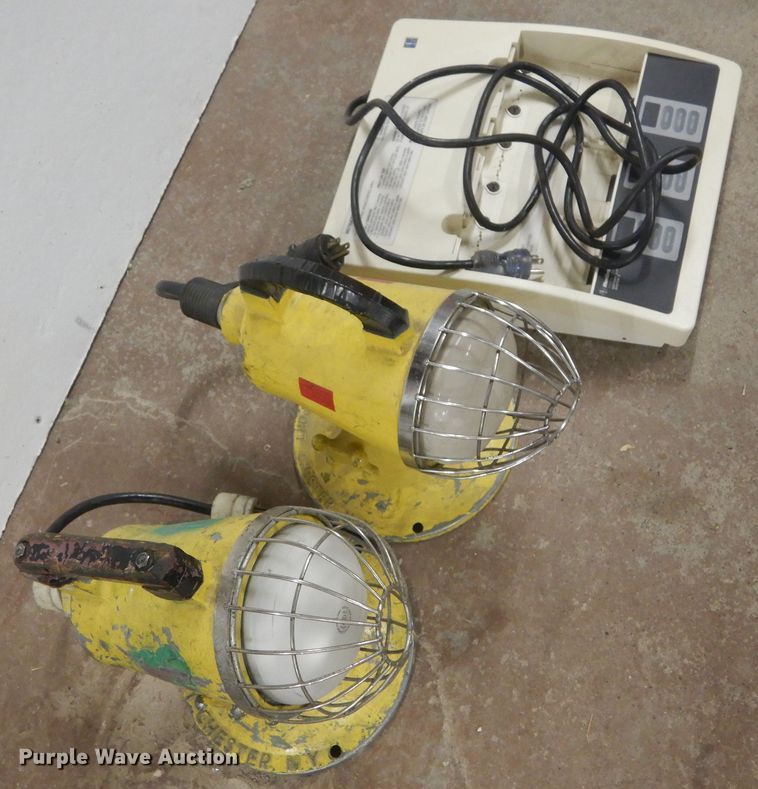 image for item KV9072 Tools