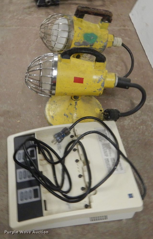 image for item KV9072 Tools