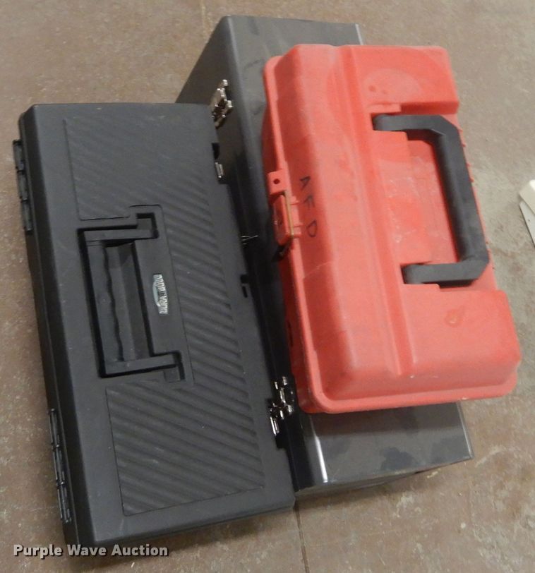 image for item KV9072 Tools