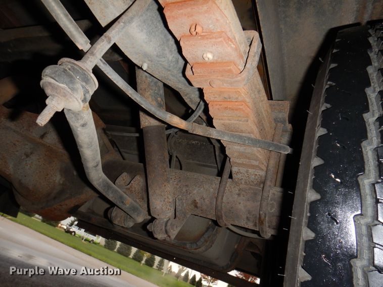 image for item KY9696 2009 Ford E450  shuttle bus